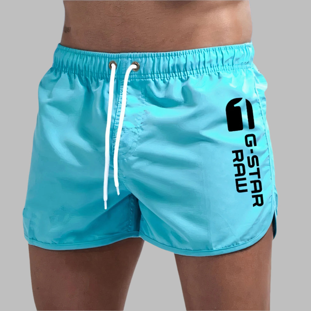 Maillot de Bain Homme - Séchage Rapide | Polyvalent Plage – Lunellda
