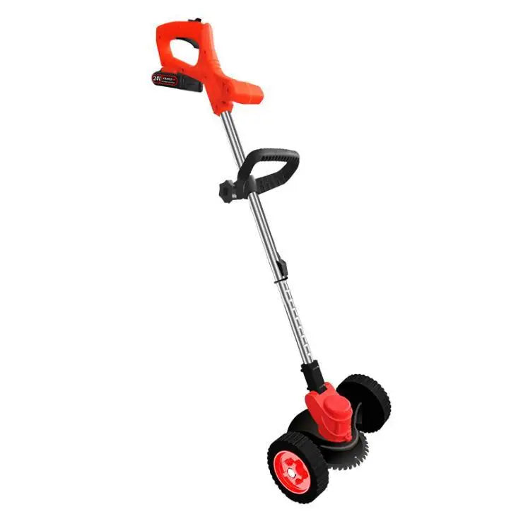 Kabelloser 3-in-1-Elektro-Heckenschneider, leistungsstark und vielseitig