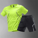 Jaune fluo