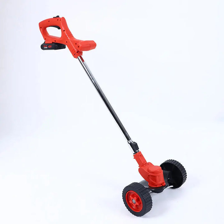 Kabelloser 3-in-1-Elektro-Heckenschneider, leistungsstark und vielseitig
