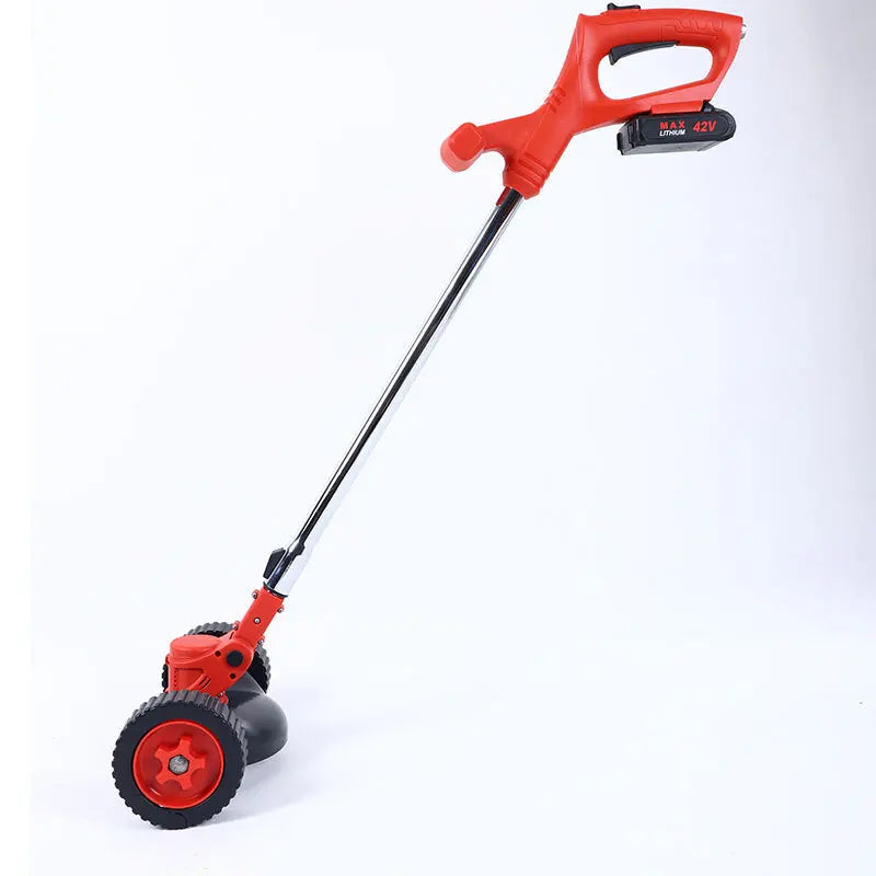 Kabelloser 3-in-1-Elektro-Heckenschneider, leistungsstark und vielseitig
