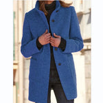 Bleu foncé
