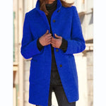 Bleu cobalt