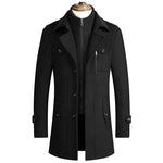 Corvino noir