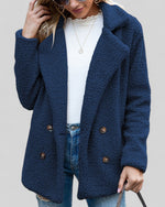 Bleu marine