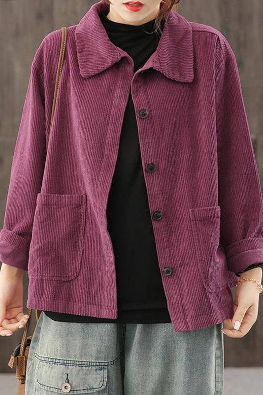 Manteau femme élégant, poches, coupe tendance.  Parfait pour toutes occasions.
