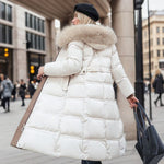 Blanco/beige
