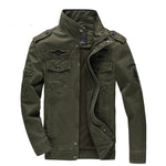 Verde esercito