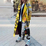 Jaune