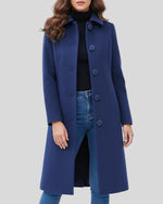 Bleu foncé