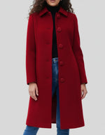 Rouge foncé