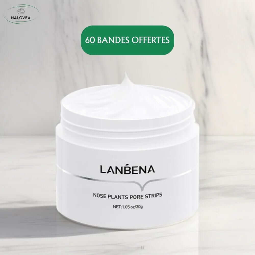 Masque visage purifiant anti-points noirs. Texture douce, nettoyage en profondeur, peau nette et lumineuse.  Soin naturel pou