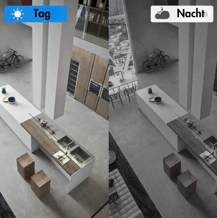 Mini caméra espion HD discrète. Surveillance vidéo haute résolution, idéale pour la maison ou le bureau. Détection de mouveme