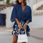 Bleu marine