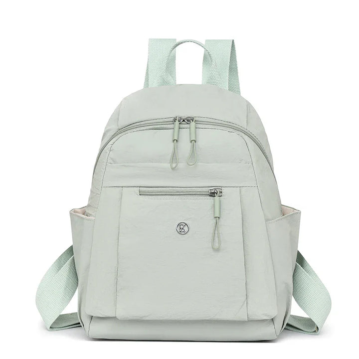 Sac à dos léger femme pour un confort optimal au quotidien, un accessoire pratique.