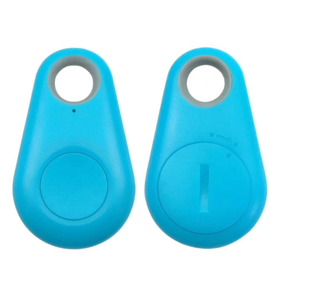 Mini traceur de localisation pour enfants et animaux, un outil essentiel pour la prévention des pertes.