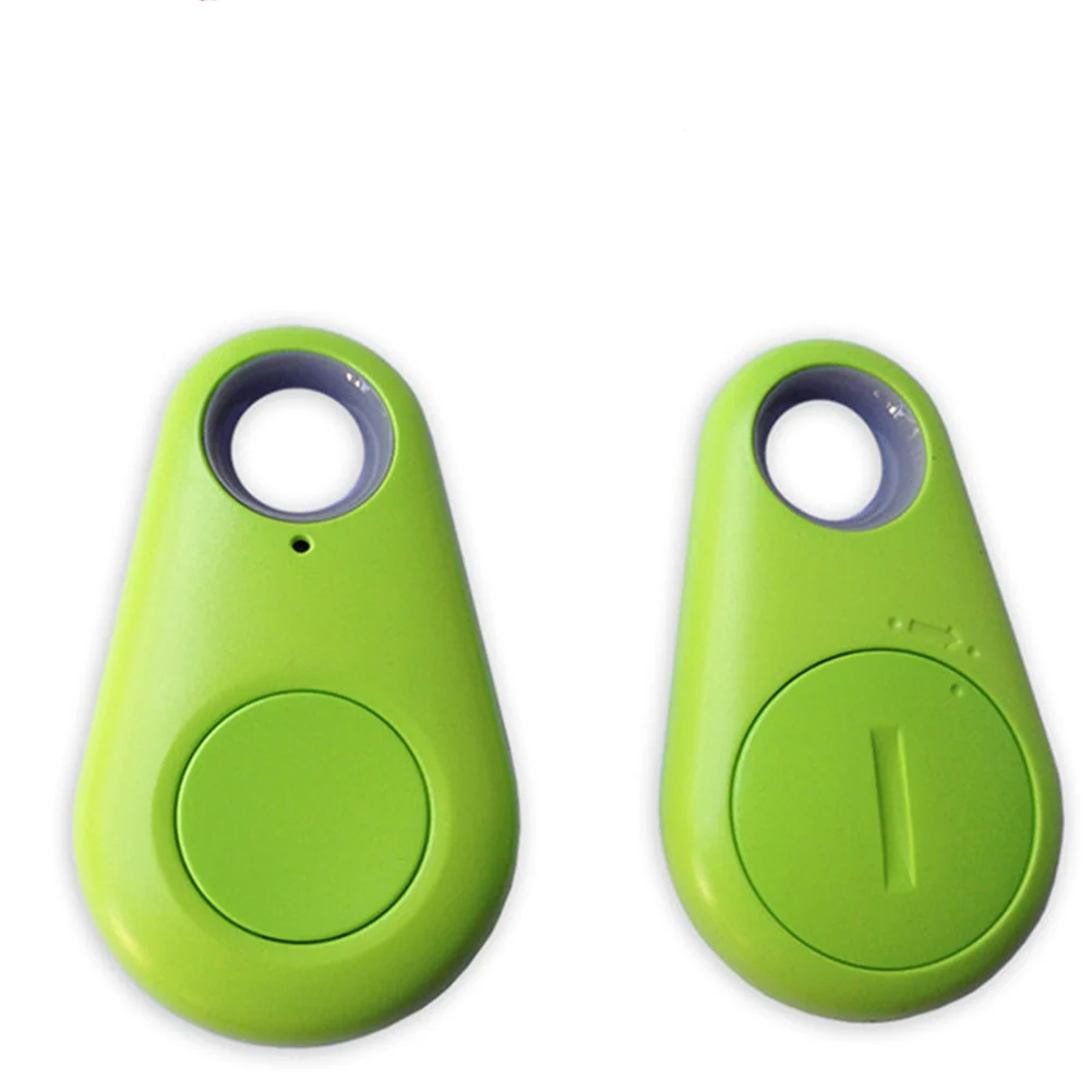 Traceur GPS polyvalent pour enfants, animaux de compagnie et objets précieux, assurant une sécurité optimale.