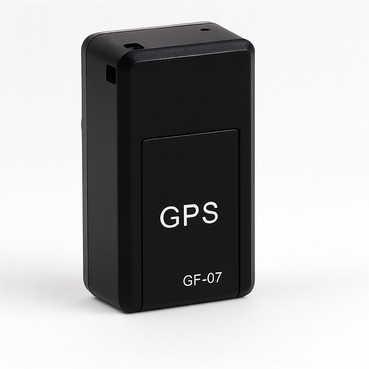 Traceur GPS discret et autonome, fixation magnétique facile pour suivi de véhicules et antivol.