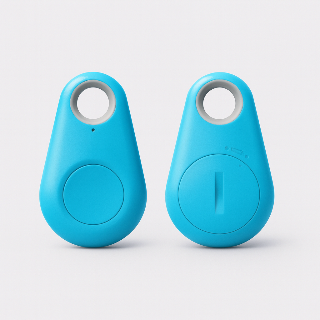 Dispositif de suivi GPS mini pour objets, enfants et animaux. Géolocalisation fiable.