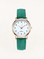 Verde