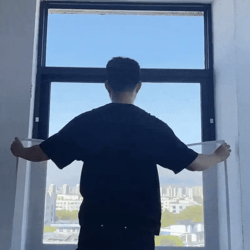 Custom Magnetic Mosquito Net - Mosquito Protection - Easy Installation – Lunellda