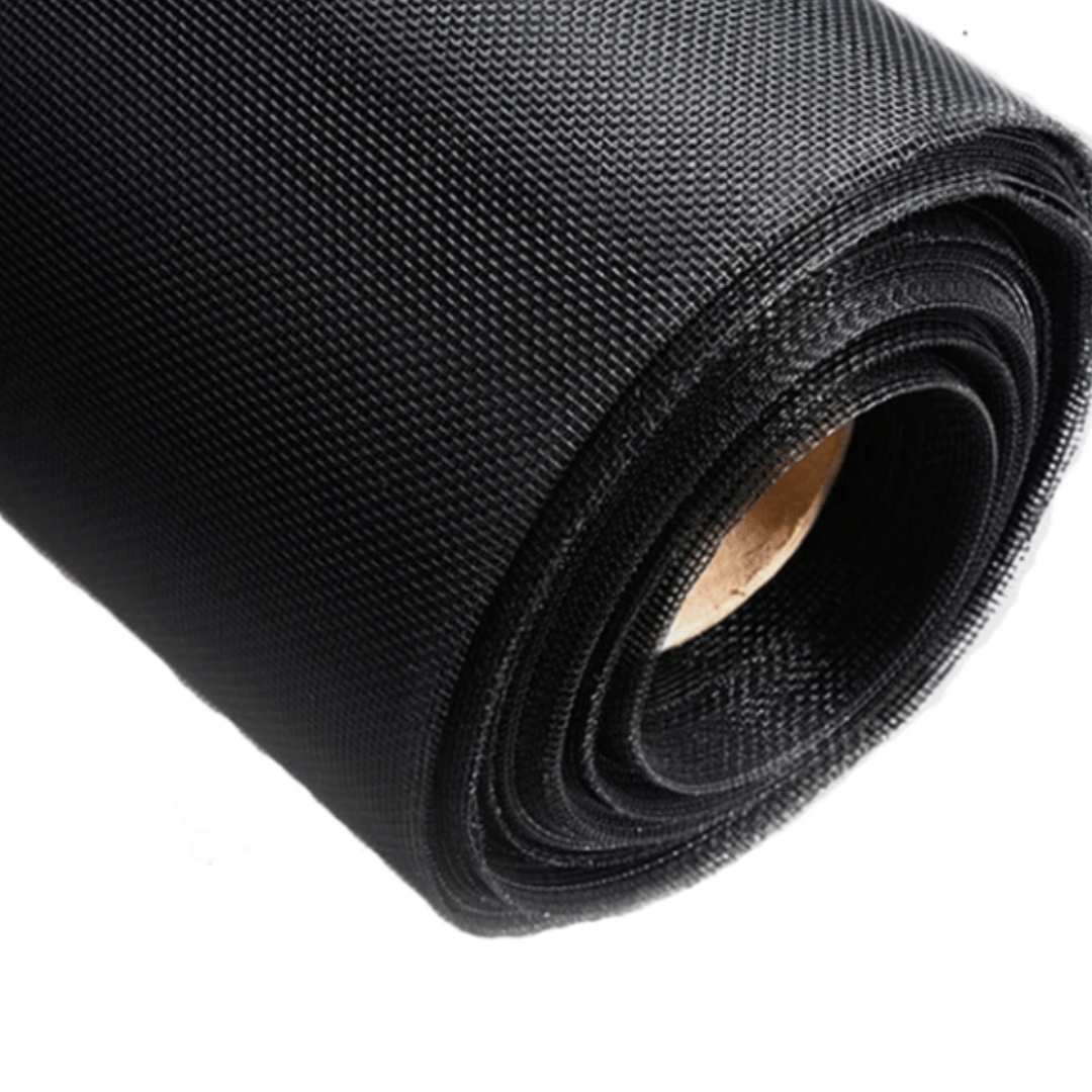 Moustiquaire rideau ajustable, maille ultra-fine. Protection anti-insectes efficace et discrète.