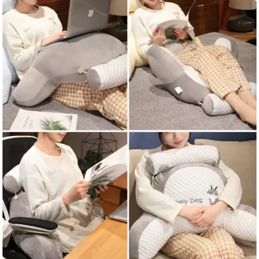 Oreiller ergonomique anti-allergique. Sommeil réparateur garanti. Confort optimal.
