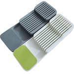 Porte-outils blanc