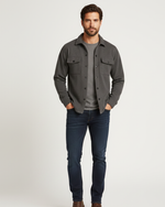 Dark gray