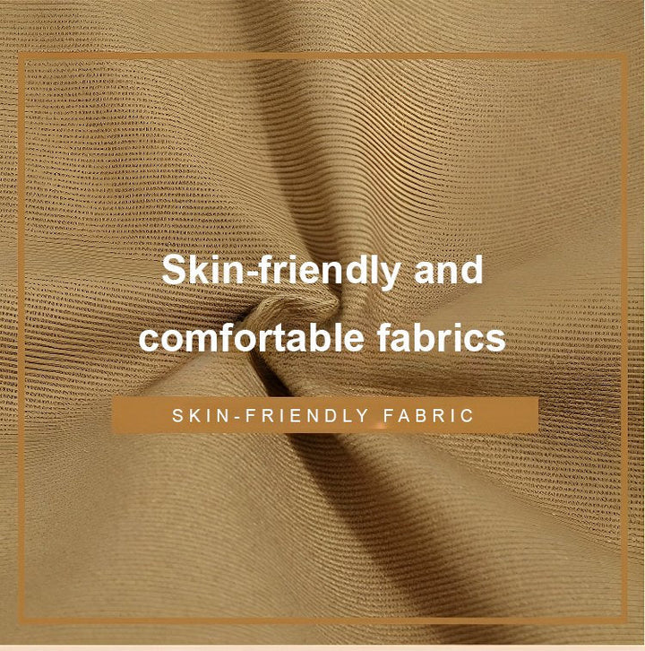 "Pantalon en coton pour femmes, élégant et confortable, avec détails élastiques et disponible en plusieurs couleurs."