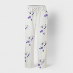 Floraler Druck