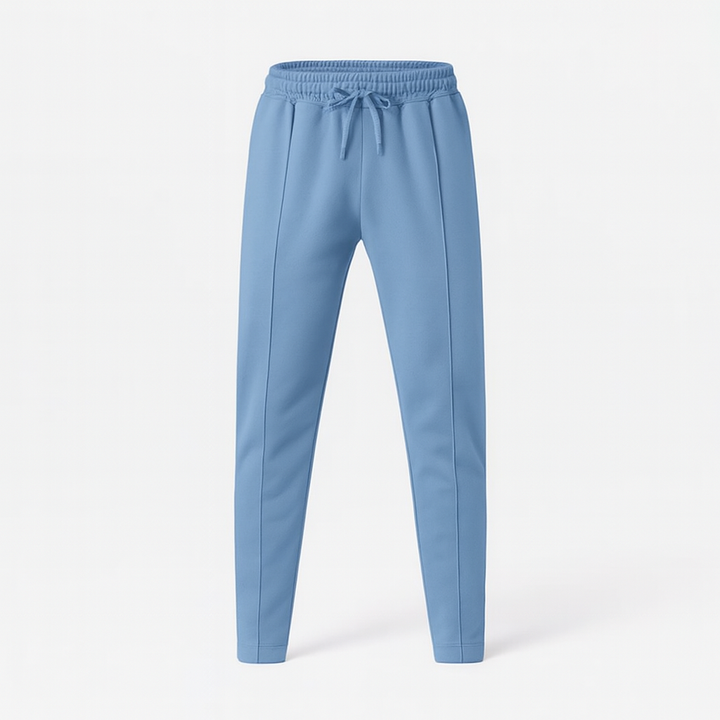 Pantalon de loisirs homme, décontracté et élégant, pour un confort optimal.