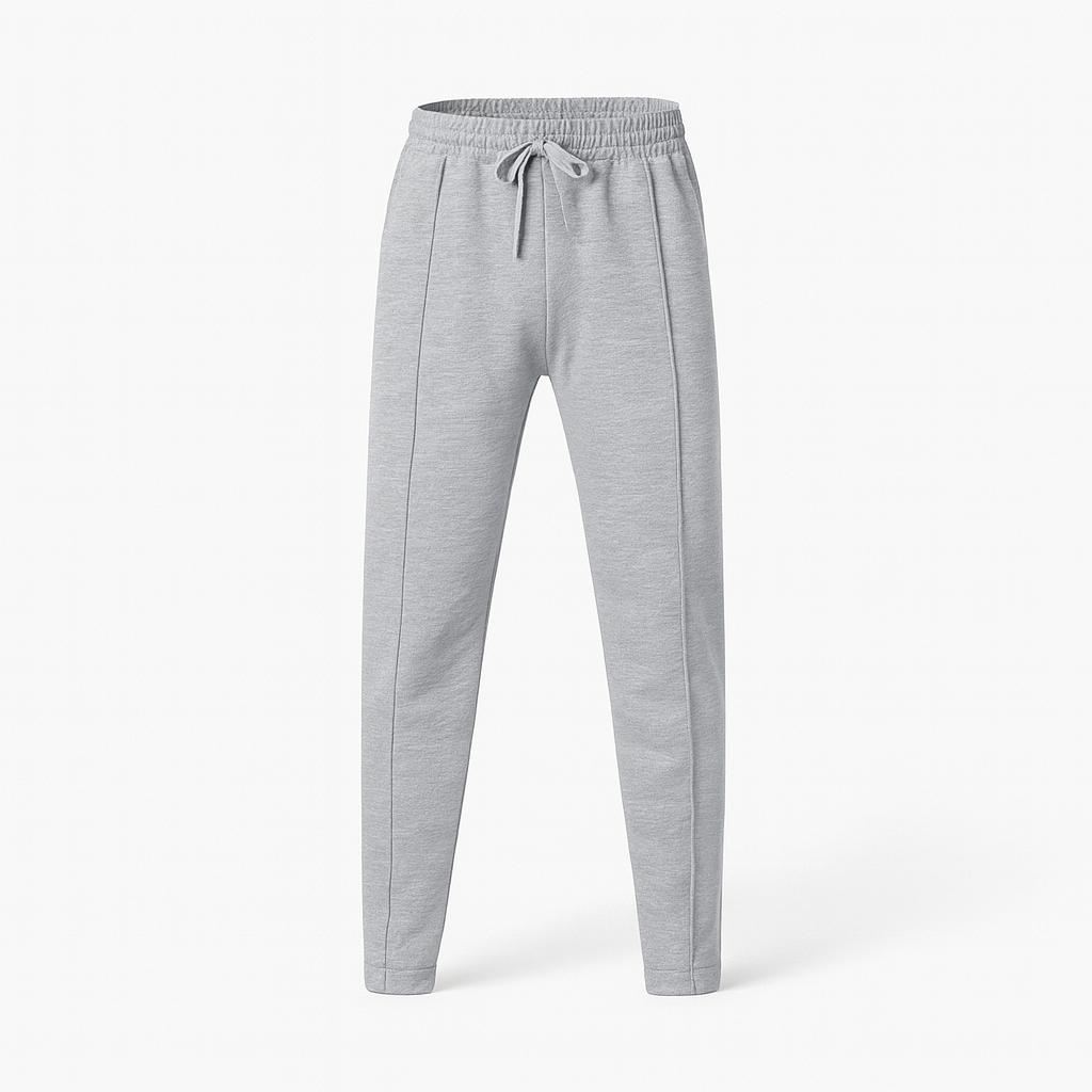Mode masculine: pantalon homme stretch, moderne et confortable, idéal pour tous les jours.