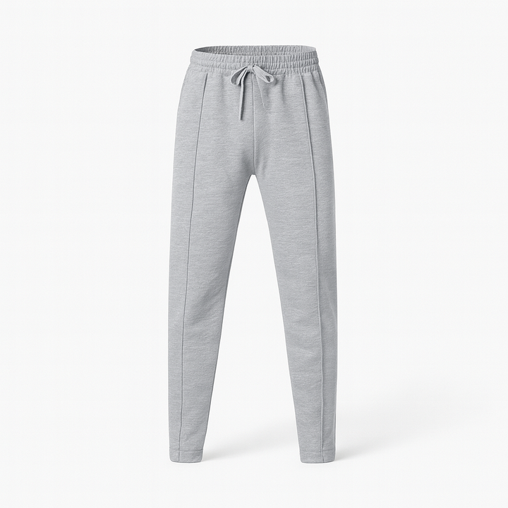 Mode masculine: pantalon homme stretch, moderne et confortable, idéal pour tous les jours.