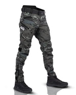 Verde militare