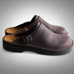 Marron foncé