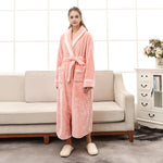 Rose orangé