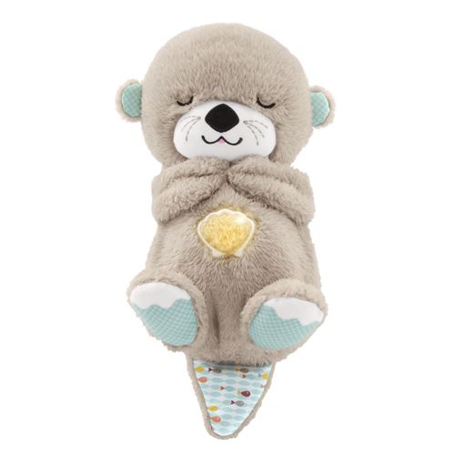 Peluche anti-stress douce et apaisante. Idéale pour réduire l'anxiété et favoriser le sommeil.  Confort velouté.
