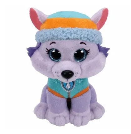 Peluche Pat Patrouille douce, colorée, chiots héros pour enfants, parfaite pour jeux et câlins; tissu agréable.