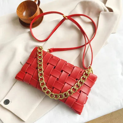 Sac à main Anita, un petit accessoire féminin polyvalent, élégant en cuir PU, pour un style chic et décontracté.