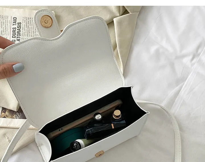Sac à main femme polyvalent en similicuir, idéal pour toutes occasions, un must-have.