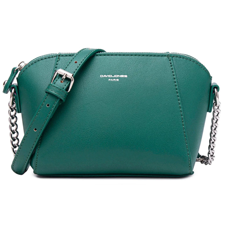 Mini sac à main pour femme moderne, bandoulière fine ajustable, finition cuir PU texturé.