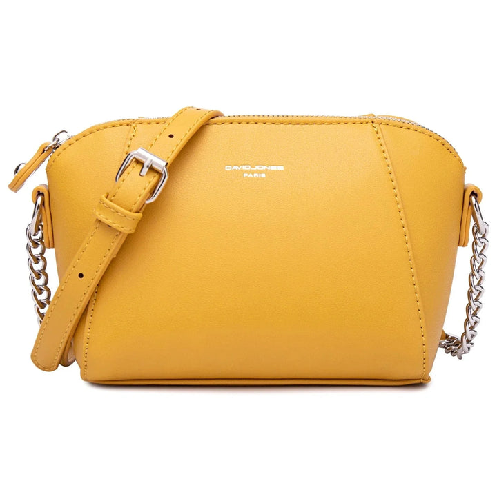 Sac bandoulière femme pratique et élégant, cuir PU durable, bandoulière confortable.