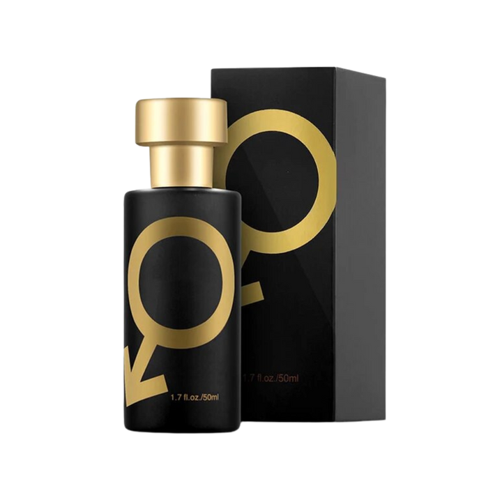 Parfum à base de phéromones pour hommes et femmes -Les hommes - Ozerty