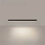 Schwarz 100cm