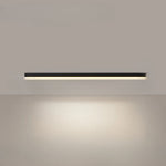 Schwarz 120cm