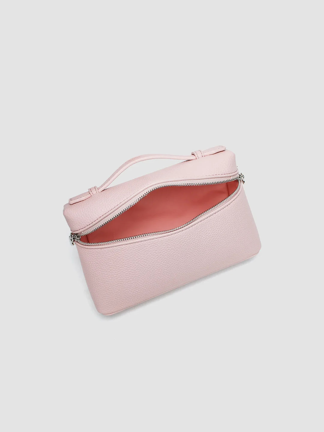 Pochette Bandoulière Femme Chic, sac élégant compact en similicuir, accessoire de mode multi-couleur.