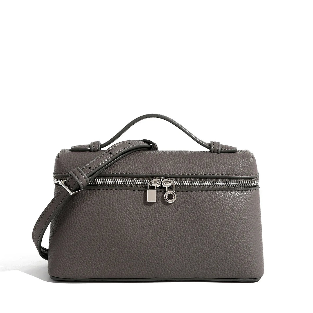 Pochette bandoulière femme chic, sac élégant en similicuir, idéal pour le quotidien ou les soirées spéciales.