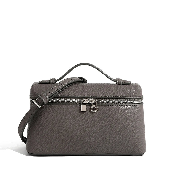 Pochette bandoulière femme chic, sac élégant en similicuir, idéal pour le quotidien ou les soirées spéciales.