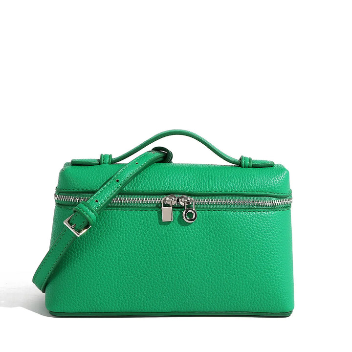 Sac bandoulière femme élégant, pochette chic en similicuir, accessoire mode compact et pratique pour femme.